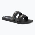 Dámské nazouváky Ipanema Mesh Slide black/blue