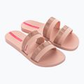 Dámské nazouváky Ipanema Mesh Slide pink/pink/rose