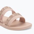 Dámské nazouváky Ipanema Mesh Slide pink/pink/rose 7