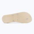 Dámské žabky Ipanema Bossa Soft V beige/light beige 4