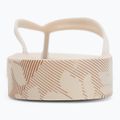 Dámské žabky Ipanema Bossa Soft V beige/light beige 6