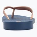 Dámské žabky Ipanema Bossa blue/metallic pink 6