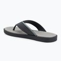 Pánské žabky Ipanema Vintage grey/grey/green 3
