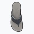 Pánské žabky Ipanema Vintage grey/grey/green 5
