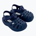 Dětské sandály Ipanema Summer Basic II Baby dark blue