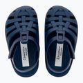 Dětské sandály Ipanema Summer Basic II Baby dark blue 2