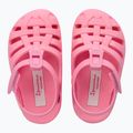 Dětské sandály Ipanema Summer Basic II Baby light pink 2