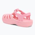 Dětské sandály Ipanema Summer Basic II Baby light pink 3