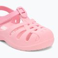 Dětské sandály Ipanema Summer Basic II Baby light pink 7