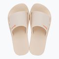 Dětské nazouváky Ipanema Anat Classic beige/beige/orange 2