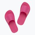 Dětské žabky Ipanema Anat Classic pink/dark pink/yellow 3