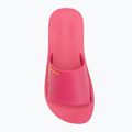 Dámské nazouváky Ipanema Anat Classic pink/dark pink/yellow 5