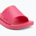 Dámské nazouváky Ipanema Anat Classic pink/dark pink/yellow 7