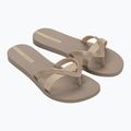Dámské žabky Ipanema Kirei beige/metallic beige
