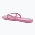 Dámské žabky Ipanema Kirei pink/light pink 3