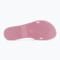 Dámské žabky Ipanema Kirei pink/light pink 4