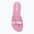 Dámské žabky Ipanema Kirei pink/light pink 5
