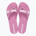Dámské žabky Ipanema Kirei pink/light pink 2