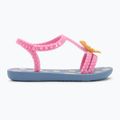 Dětské sandály Ipanema Daisy Baby blue/pink/yelow 2