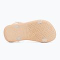 Dětské sandály Daisy Baby beige/beige/orange 4