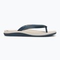 Pánské žabky Ipanema Anatomic Lapa beige/blue 2