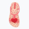 Dětské sandály Ipanema My First Baby beige/pink/red 5