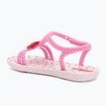 Dětské sandály Ipanema My First Baby pink/pink/red 3