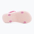 Dětské sandály Ipanema My First Baby pink/pink/red 4