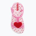 Dětské sandály Ipanema My First Baby pink/pink/red 5