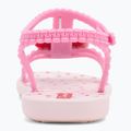 Dětské sandály Ipanema My First Baby pink/pink/red 6