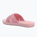 Dětské nazouváky Ipanema Street pink/light pink 3