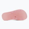 Dětské nazouváky Ipanema Street pink/light pink 4
