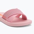 Dětské nazouváky Ipanema Street pink/light pink 7