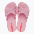 Dětské žabky Ipanema Street pink/light pink 2