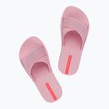 Dětské žabky Ipanema Street pink/light pink 3