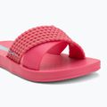 Dětské nazouváky Ipanema Street pink/dark pink/green 7