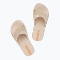Dětské žabky Ipanema Street beige/beige/orange 3