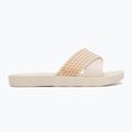 Dětské nazouváky Ipanema Street beige/beige/orange 2