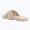 Dětské nazouváky Ipanema Street beige/beige/orange 3