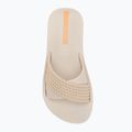 Dětské nazouváky Ipanema Street beige/beige/orange 5