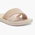 Dětské nazouváky Ipanema Street beige/beige/orange 7