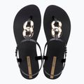 Dámské sandály Ipanema Class Connect black/black/gold 2