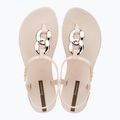 Dámské sandály  Ipanema Class Connect beige/beige/white gold 9