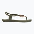 Dámské sandály Ipanema Class Connect green/green/bronze 2