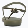 Dámské sandály Ipanema Class Connect green/green/bronze 6