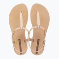 Dámské sandály Ipanema Classy beige/gold 2