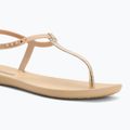 Dámské sandály Ipanema Classy beige/gold 7