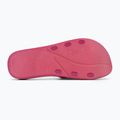 Dámské nazouváky Ipanema Anat Classic pink/pink/green 4