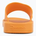 Dámské nazouváky Ipanema Anat Classic orange/orange/blue 6
