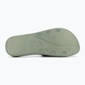 Dámské nazouváky Ipanema Anat Classic green 4